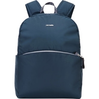 Городской рюкзак Pacsafe Stylesafe (синий)