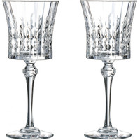 Набор бокалов для вина Cristal d'Arques Lady Diamond Q9143