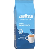 Кофе Lavazza Caffe Decaffeinato в зернах 500 г