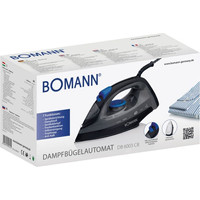Утюг Bomann DB 6003 CB