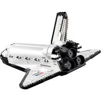 Конструктор LEGO Creator 10283 Космический шаттл НАСА Дискавери