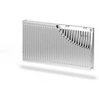Стальной панельный радиатор Standard Hidravlika тип 11 500x1700 (белый)