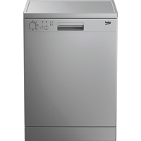 Отдельностоящая посудомоечная машина BEKO DFN05310S