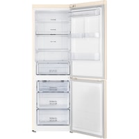 Холодильник Samsung RB33A3440EL/WT