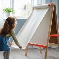 Детская доска для рисования Ikea Мола 304.889.66