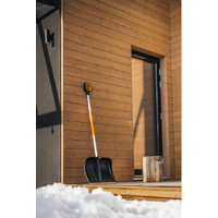 Лопата для уборки снега Fiskars X-Series 1057178