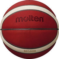 Баскетбольный мяч Molten B7G5000 (7 размер)