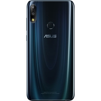 Смартфон ASUS ZenFone Max Pro (M2) 4GB/128GB ZB631KL (синий)