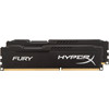 Оперативная память HyperX Fury Black 2x8GB KIT DDR3 PC3-14900 HX318C10FBK2/16