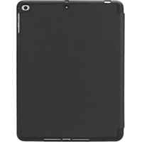 Чехол для планшета LSS Silicon Case для Apple iPad 2017 (черный)