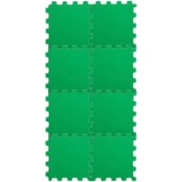  Kampfer Будо-мат №8 (зеленый)