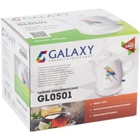Электрический чайник Galaxy Line GL0501