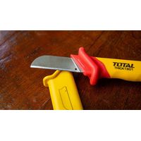 Нож для изоляции Total THICK1801