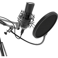 Проводной микрофон Ritmix RDM-180