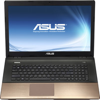 Ноутбук ASUS K75VM-T2151