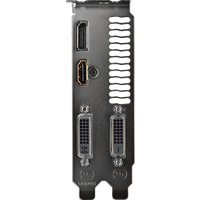 Видеокарта Gigabyte GeForce GTX 960 2GB GDDR5 (GV-N960OC-2GD)