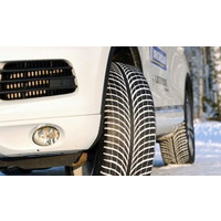 Зимние шины Michelin Latitude Alpin LA2 255/55R18 109H (run-flat)