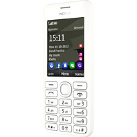 Кнопочный телефон Nokia 206