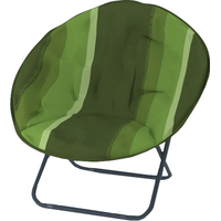 Кресло Zagorod К 304 (114 зеленый)