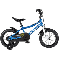 Детский велосипед Schwinn Koen 14 2022 S0404RUB (синий)