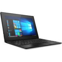 Планшет Lenovo Tablet 10 LV 128GB 20L3000MRT (черный)