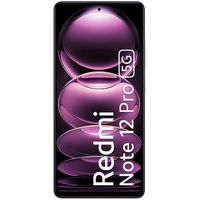 Смартфон Xiaomi Redmi Note 12 Pro 5G 8GB/256GB международная версия (фиолетовый)