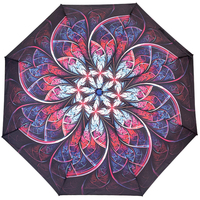 Складной зонт Raindrops 73875-2