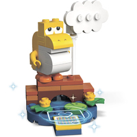 Конструктор LEGO Super Mario 71410 Фигурки персонажей Серия 5