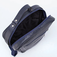 Городской рюкзак Ecotope 018-P3149-NAV (синий)