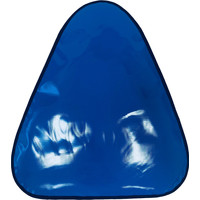 Ледянка Mega Toys МТ13517 41.5 см (темно-синий)