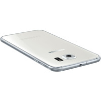 Смартфон Samsung Galaxy S6 32GB White Pearl [G920F]