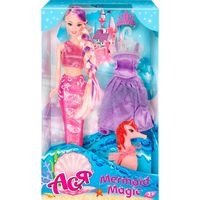 Кукла ToysLab Mermaid Magic Ася 35077