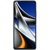 Смартфон POCO X4 Pro 5G 6GB/128GB международная версия (синий)
