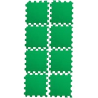  Kampfer Будо-мат №8 (зеленый)