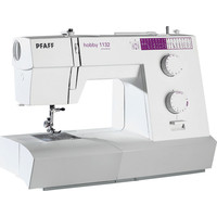 Электромеханическая швейная машина PFAFF Hobby 1132