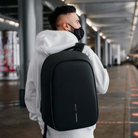 Городской рюкзак XD Design Bobby Hero XL (черный)