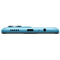 Смартфон HONOR X7a Plus 6GB/128GB международная версия (небесно-голубой) в Гомеле