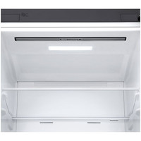 Холодильник LG V+ DoorCooling+ GBB61DSHMN