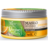  Bielenda Vegan Friendly апельсин 250 мл