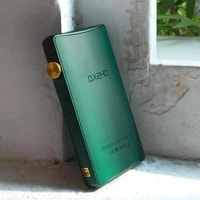 Hi-Fi плеер iBasso DX240 (зеленый)
