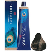 Крем-краска для волос Wella Professionals Koleston Perfect 5/0 светлый коричневый