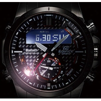 Наручные часы Casio Edifice ECB-800DB-1A