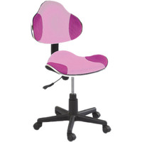 Офисный стул Signal Q-G2 розовый