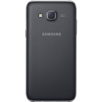Смартфон Samsung J5 16GB (J500F/DS) Black