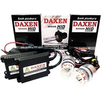 Биксенон Daxen DC KET H13 4300K (биксенон)