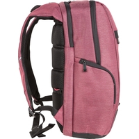 Городской рюкзак Polar П0276 (розовый)