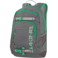 Городской рюкзак Dakine Grom 13L (spectrum, grey/green)