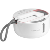Отпариватель Galaxy Line GL6287 (пудровый)