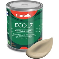 Краска Finntella Eco 7 Karamelli F-09-2-1-FL068 0.9 л (песочный)