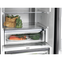 Холодильник Electrolux LNT7ME34K1